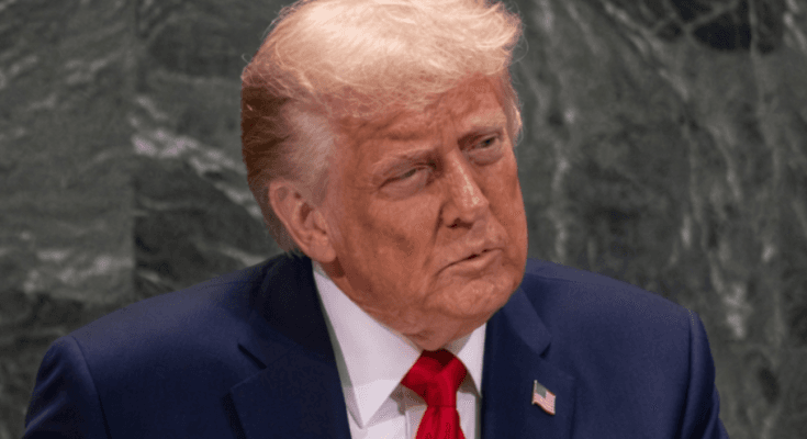 🚨 ABC News Interrupts Live Broadcast With HUGE Trump Update: We’ve Just Been Informed