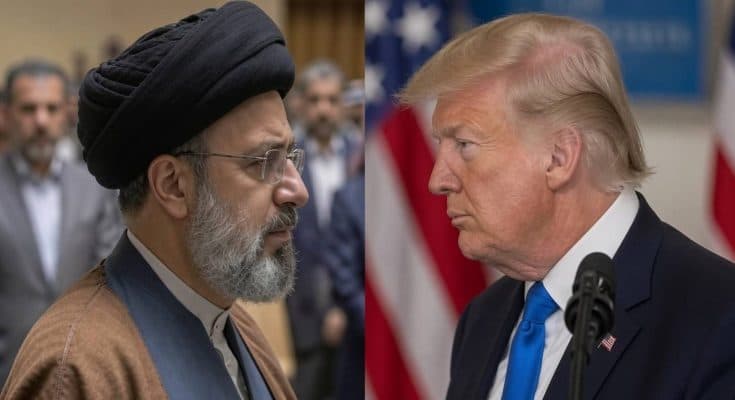 🚨Just In: Iran Stuns The World And Announces...