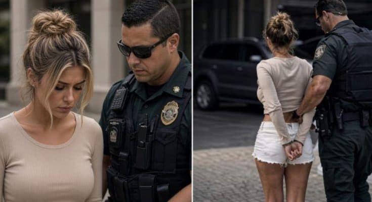Unbelievable:😳 Woman caught having s s