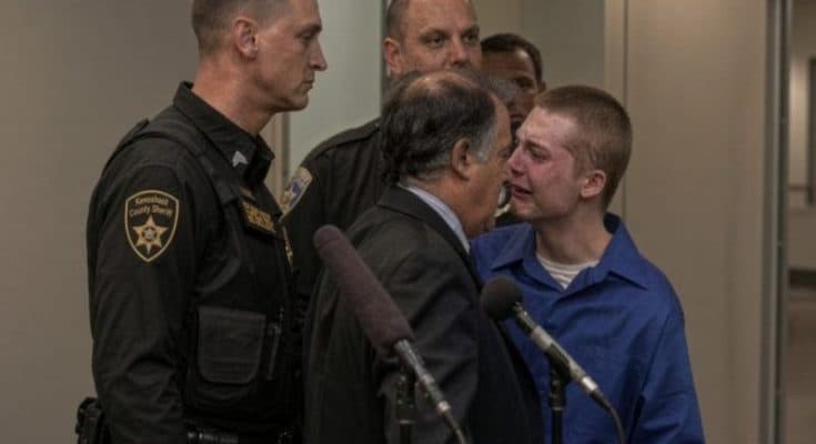 TEEN 452-YEAR SENTENCE FOR TEENAGER SPARKS NATIONAL DEBATE OVER JUSTICE AND REHABILITATION